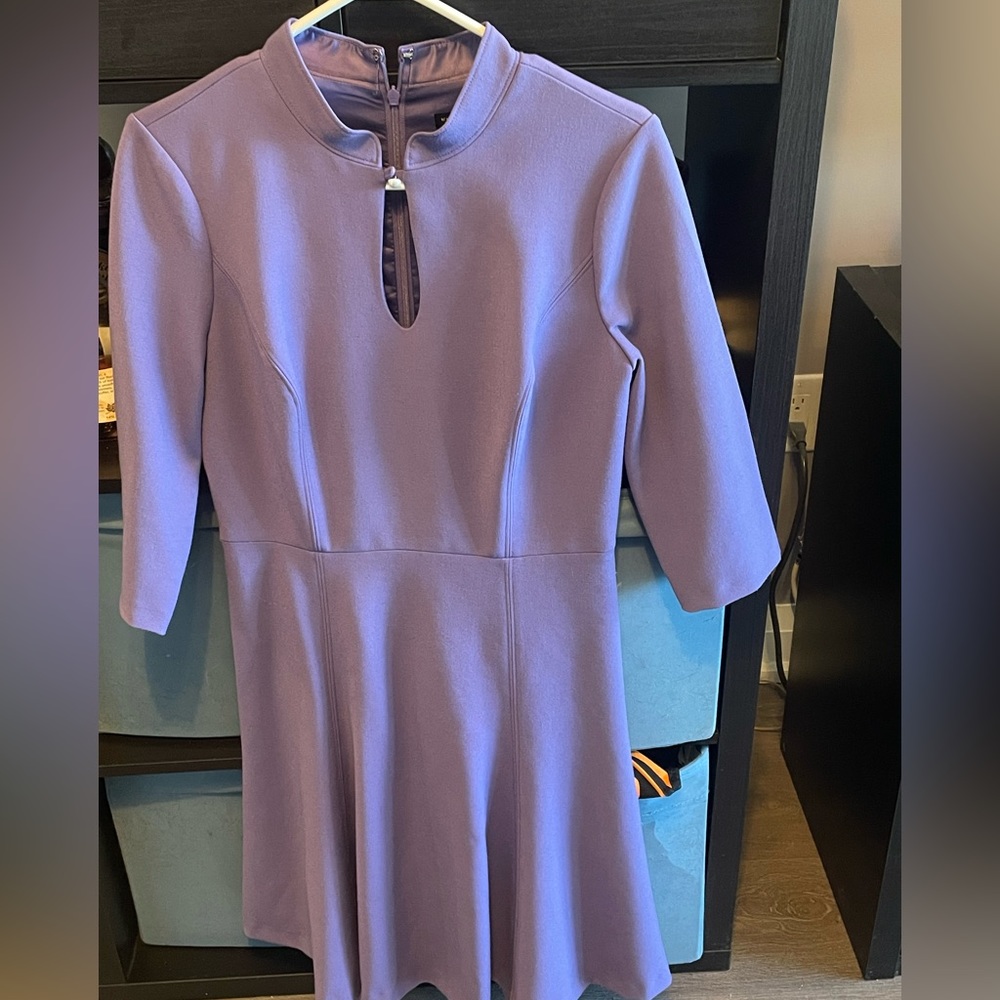 White House Black Market Dress